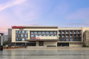 Hampton by Hilton Dongguan Songshan Lake - Image 3