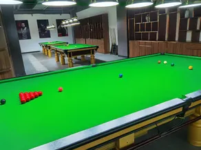 Huangting Hotel - Image 4