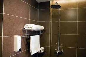 Ease Hotel - Tangshan Huayan North Road Yuanyang City - Image 5
