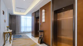 Vienna International Hotel Cixi Wuyue Plaza - Image 3
