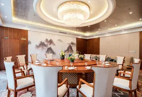 Xin Ding Hotel - Image 4