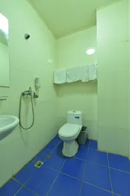 Chenggang Express Hotel (Beijing Bo'ai Hospital) - Image 5