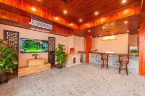 Yangshuo Shanshali Resort Hotel - Image 2