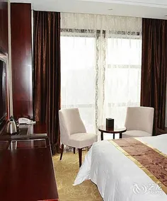 Bojinwan Hotel Jiangxing - Image 4