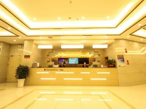 Greentree Inn Yichun Development Zone Bus Terminal Express Hotel - Image 4