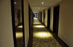 Pingdingshan Runzeyuan Shenma Hotel - Image 2