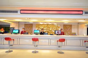 Bei Jing Jin Di Lai Business Hall - Image 2