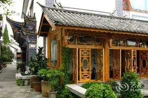 Landscape Hotel - Image 2