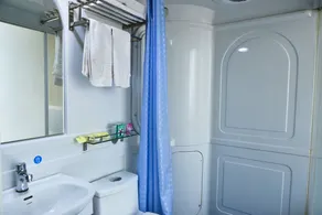 Wanhang Star Boutique Hotel (Zhumadian Station) - Image 5
