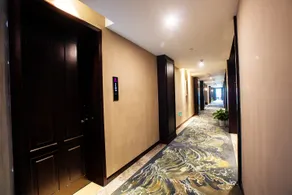 Hemei Hotel - Image 3