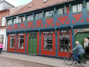 Ribe Guesthouse - Image 5