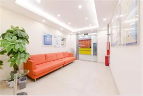Eaka 365 Chain Hotel (Shijiazhuang Provincial Museum Fuqiang Street Branch) - Image 2