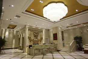 Zhaoyuan Wenfeng Hotel - Image 2