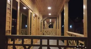 Swiss Wood Cottages - Image 4