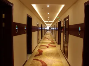 Hua Tai Jin An International Hotel - Image 3