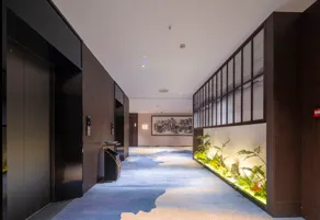 QIANNA HOTEL GLORIOUS(Jiaxian Sports Park Branch) - Image 4
