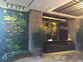 Urba Hotel (Longyan Wanda Plaza Branch) - Image 5