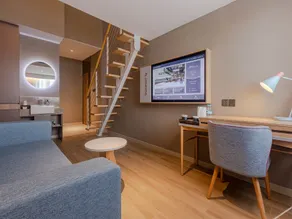 Home Inn Neo Jinan Guodian Jiaxuan Road - Image 3