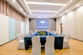 Tai'an Jinshi Zhixuan Hotel (Taishan International Exhibition Center Wanda) - Image 5