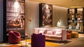 Hainan Perfume Bay Comfort Hotel - Image 4