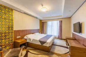 GreenTree Eastern Liaocheng Development Zone East Dongchang Road Hotel - Image 4