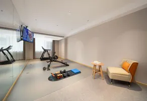 Vienna Hotel Anyang East Railway Station Guangming Road - Image 2
