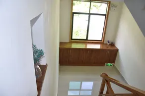 Yunzhong Qiushe Hostel - Image 3