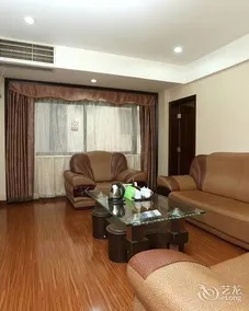 Yile Hotel Guangzhou - Image 5