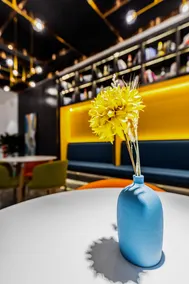 H Crystal Hotel (Tongchuan New District City Hall) - Image 2