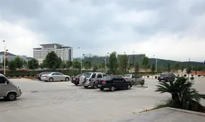 Huaqi International Hotel - Image 5