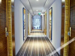 Weike Shangpin Hotel - Image 2