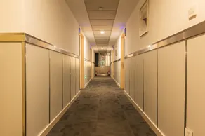 Aisen e-Sports Hotel(Huimin Second Middle School) - Image 4