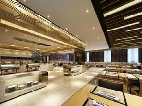 Huida International Hotel - Image 4