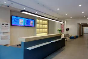HanTing Hotel (Shanghai World Expo Area Tangqiao Subway Station) - Image 2