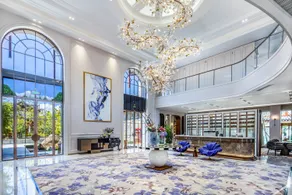 Gelle Freres Garden Hotel - Image 5