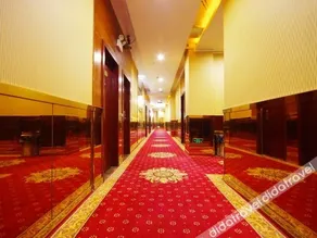 Kaifan Business Hotel - Image 2