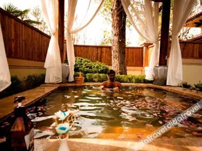 Enjoy Hot Spring Hotel - Image 5