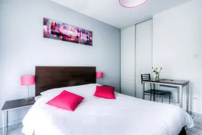 Zenitude Hôtel - Résidence La City - Image 4
