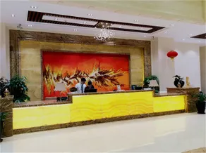Yonghaoyuan Hotel - Image 5