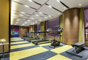 Hampton by Hilton Yunlong Mountain, Xuzhou - Image 5