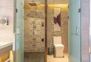 Lavande Hotel Tai'an High Speed Railway Station Hotel - Image 5