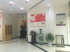 Hongye Hotel - Image 4