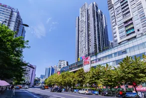 Jun Hotels (Chongqing Nanping Dongdongmo) - Image 4