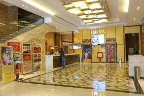 IU Hotels Guangzhou South High Speed Rail Station - Image 3