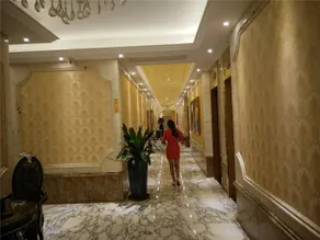 Yijing Hotel - Image 3