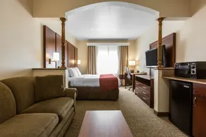 Comfort Suites Redlands - Image 4