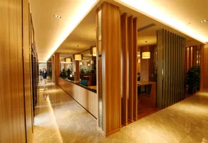 Hongbahao Hotel - Image 4