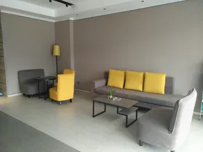 Homeinn Ease Hotel (Qidong Lvsi Dayang Bridge Seafood City) - Image 3