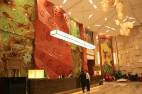 Dinghe Hotel - Image 3