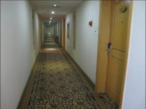 Xinmanlou Huiyuan International Hotel - Image 2